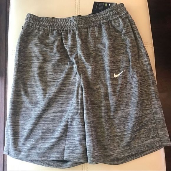 Men’s Nike Training Basketball Shorts (NWT) Multiple Sizes Available. - Picture 1 of 3